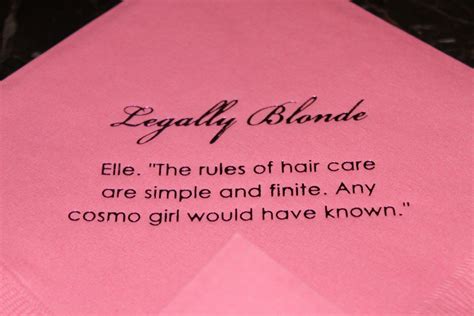 Legally Blonde 2 Quotes. QuotesGram