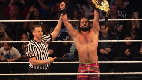 WWE superstar CM Punk reveals why Seth Rollins HATES him ahead of ...