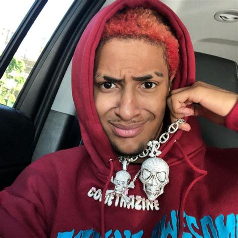 Comethazine Bio & Wiki: Net Worth, Age, Height & Weight