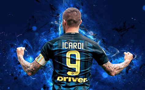 Inter Milan 4k Wallpapers - Wallpaper Cave