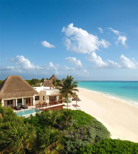 Fairmont Mayakoba - Simply Caribbean Holidays