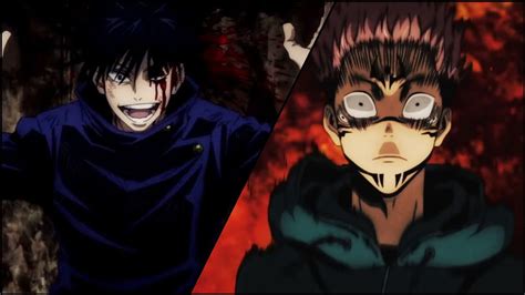 Jujutsu Kaisen chapter 199 may have hinted at a Megumi versus Sukuna ...