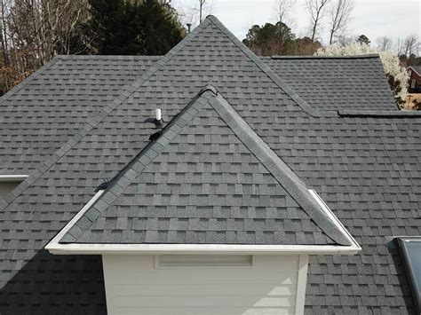 Atlas Pinnacle Pristine Pewter Shingles