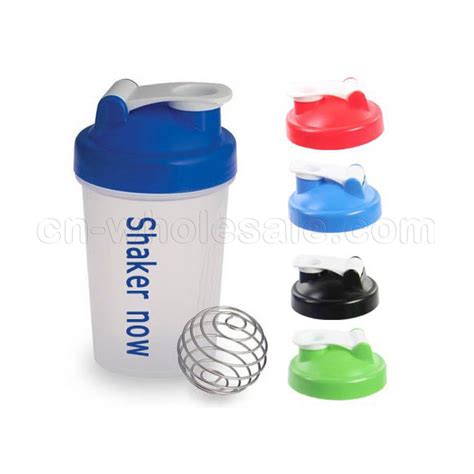 Custom Logo empty powder shaker bottles