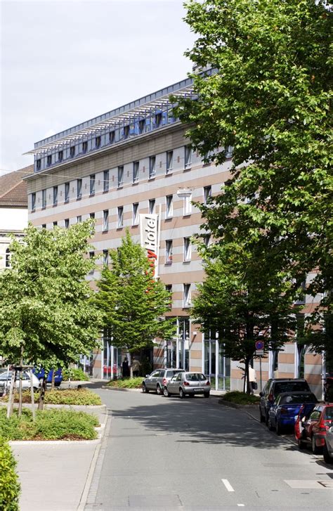 IntercityHotel Nürnberg | H Rewards