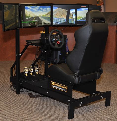 AplusBsoftware • Professional Truck and Car Driving Simulator