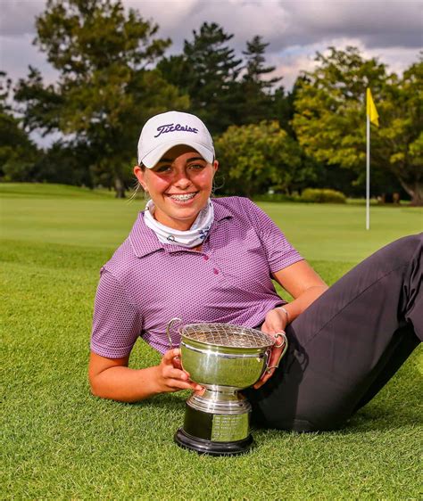 Van Rooyen lands breakthrough win Rose Bowl - Golf RSA