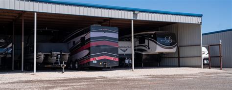 Tips for prepping your RV for storage | Riverside Boat and RV Storage