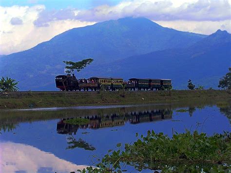 Kereta Uap Ambarawa-Tuntang | Yuda Nugrahadi | Flickr