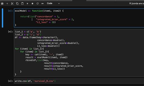 jupyter notebook - Run R .ipynb script in terminal - Stack Overflow