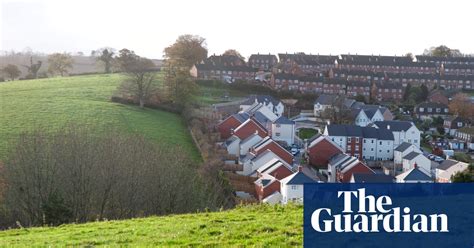 Let’s move to Crediton, Devon: ‘Its day will come again’ | Money | The Guardian