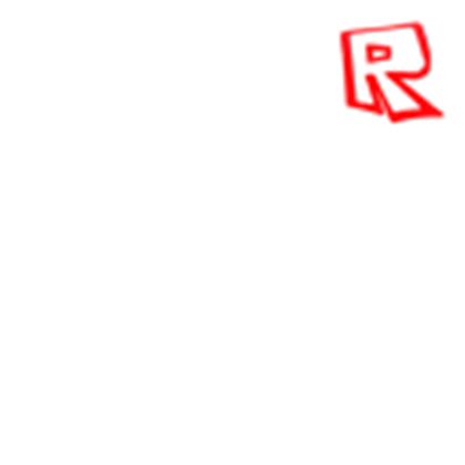 Old Transparent Background Roblox Logo