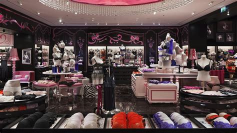 Victoria's Secret Store Dubai UAE