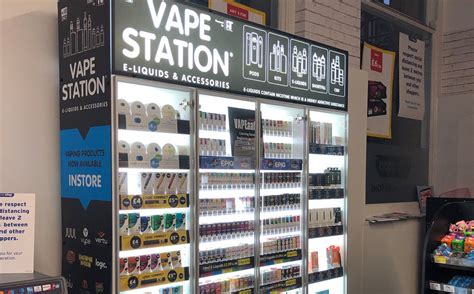 Vape Station announces 50-70% uplifts in shop floor trials - betterRetailing