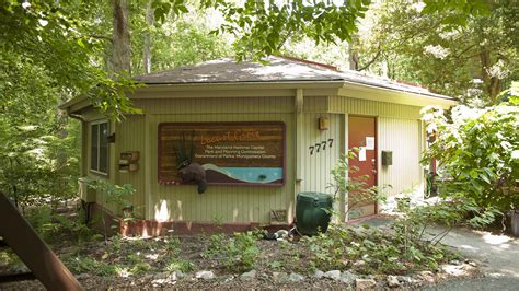 Locust Grove Nature Center - Montgomery Parks