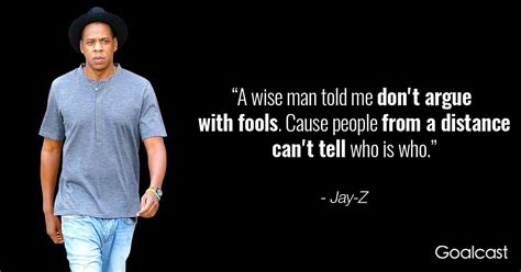 20 Famous Jay-Z Quotes about Life and Success