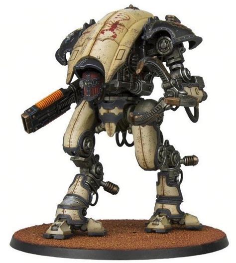 New Forgeworld armiger variant : Warhammer40k | Warhammer, Space marine, Dark angel