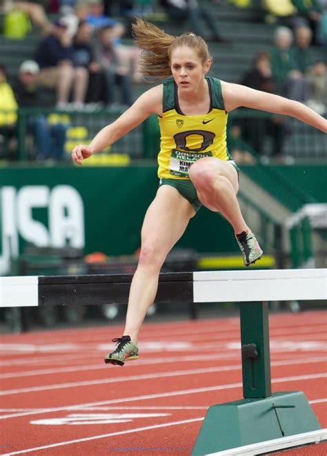 Oregon track & field rundown: UO women's team is shaping up as a ...