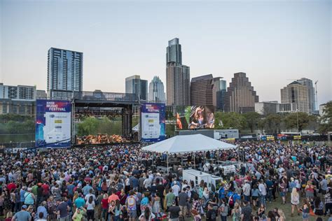 Austin Events in March 2020 | Visit Austin, TX