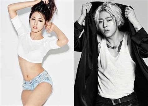 #Seolhyun: AOA Idol Spills Details About Relationship With Ex-Boyfriend Zico | Hype Malaysia