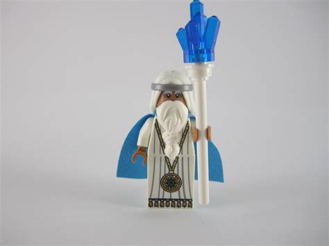 LEGO NEW Minifigure Vitruvius 70809 The Lego Movie Minifigures | ubicaciondepersonas.cdmx.gob.mx