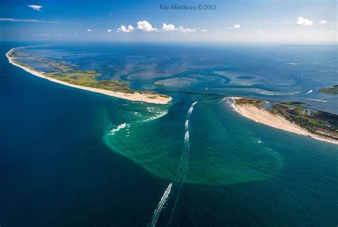 Oregon Inlet | Outer banks beach, Vacation trips, Banks life