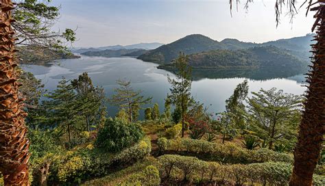 Lake Kivu, Rwanda Is One of the World’s Greatest Places | TIME