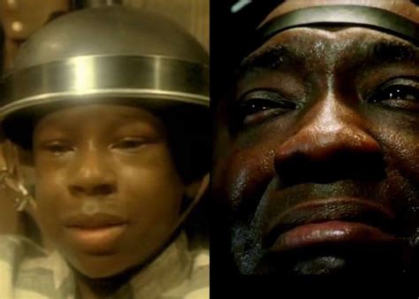 George Stinney Jr archivos - Cinéfilos