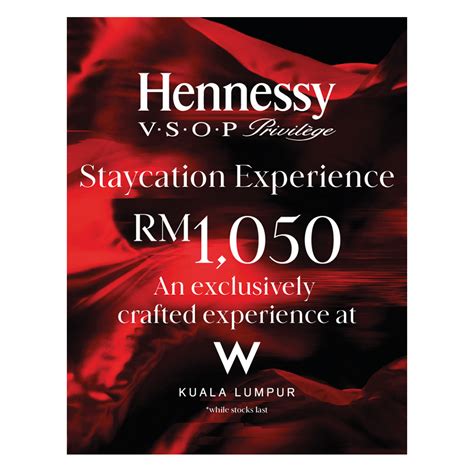 Buy The Best Hennessy VSOP in Malaysia Online | Whisky.my