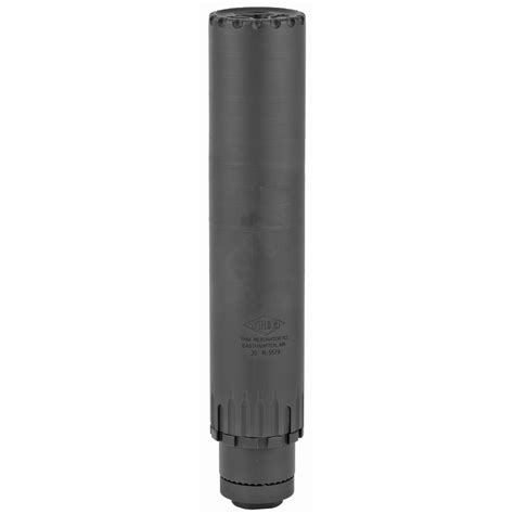 Yankee Hill Machine Co - Resonator R2 Suppressor - 30 Caliber - Includes Flash Hider (YHM-4302 ...