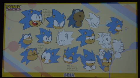 SEGA producing Sonic Mania Adventures animations