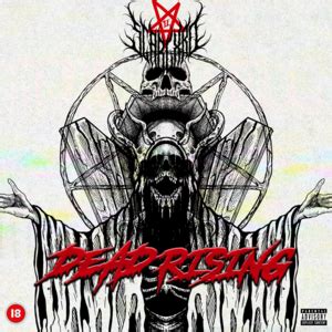 Scarlxrd - SCARHXURS Lyrics and Tracklist | Genius