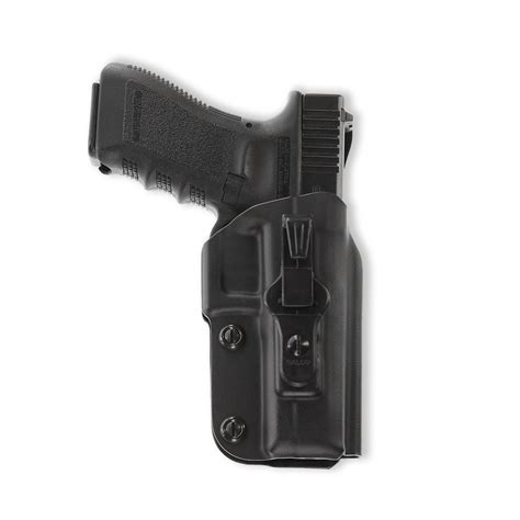 Glock 26 Iwb Kydex Holster