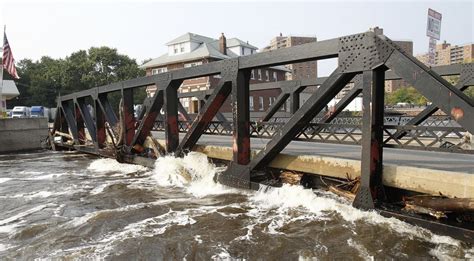 Major flooding once again expected along the Passaic River - nj.com