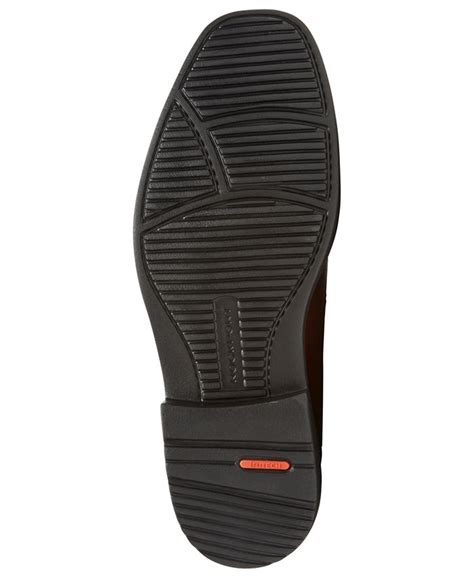 Rockport Men's Style Leader 2 Bike Slip On Shoes - Macy's