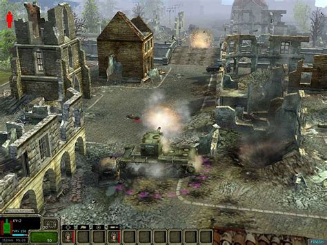 Soldiers: Heroes of World War II screenshots | Hooked Gamers