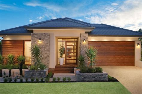 Home design gallery including facades, interior design ideas and more | Facade house, House ...