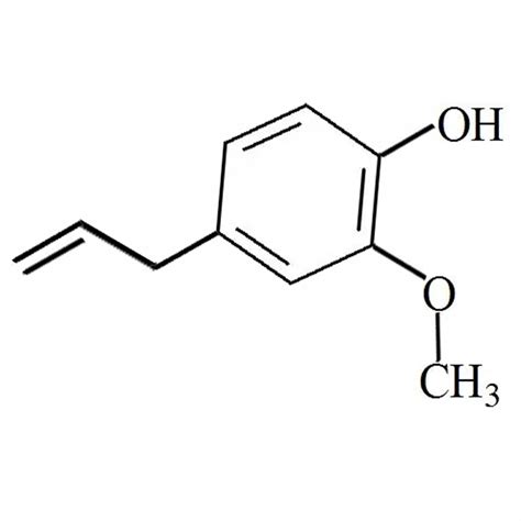 Eugenol - ZhongNong