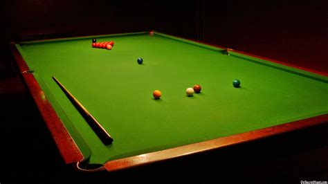 Snooker Wallpapers - Wallpaper Cave