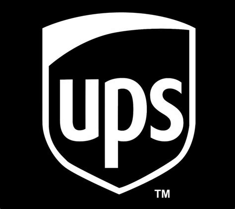 United Parcel Service logo and symbol, meaning, history, PNG | Service logo, Ups, History logo