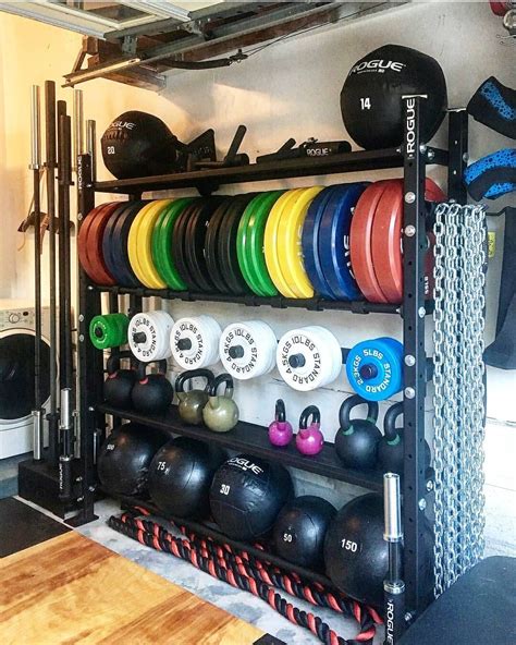 1,071 gilla-markeringar, 34 kommentarer - Garage Gym Reviews ...