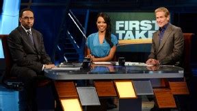 First Take - ESPN Topics - ESPN