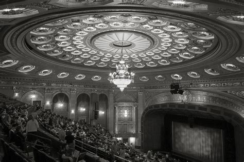 Benedum Center for the Performing Arts | John Goucher | Flickr