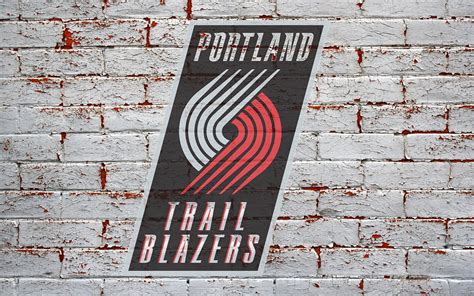 🔥 [90+] Portland Trail Blazers Wallpapers | WallpaperSafari