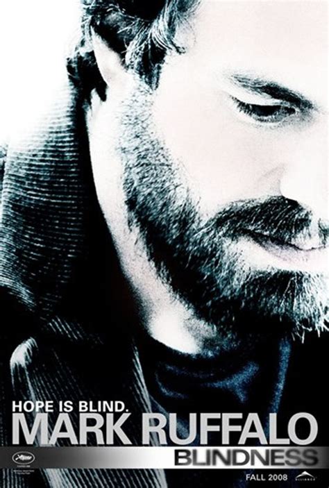 Blindness Movie Poster (11 x 17) - Item # MOV417674 - Posterazzi