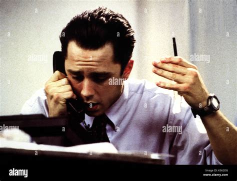 BOILER ROOM GIOVANNI RIBISI Date: 2000 Stock Photo - Alamy