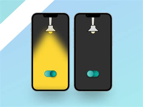 On / Off switch design by Sudharsan V on Dribbble