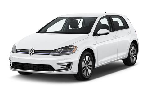 2019 Volkswagen e-Golf Prices, Reviews, and Photos - MotorTrend