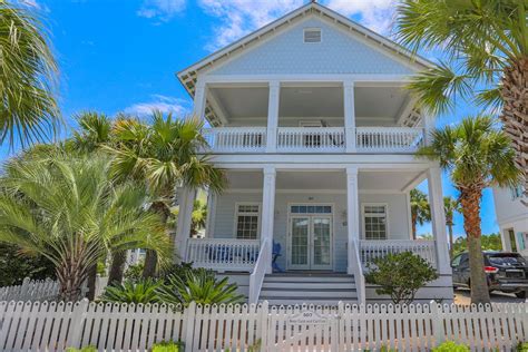 CARILLON BEACH RENTALS | VACATION HOMES