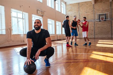 Basketball Injury Prevention in 4 Easy Tips - In Your Home Therapy